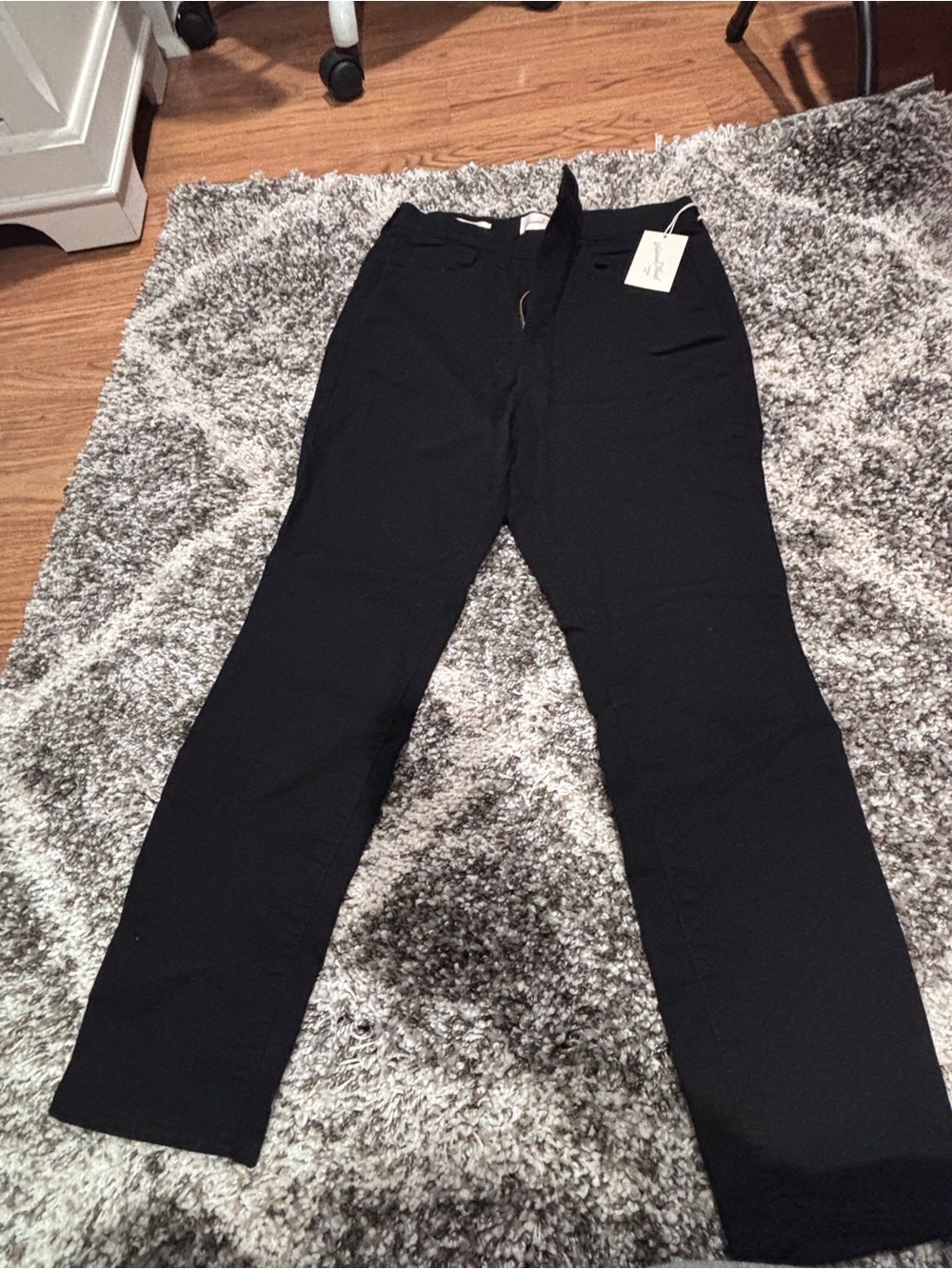 10-short Women’s Universal Thread High Rise Skinny Pants